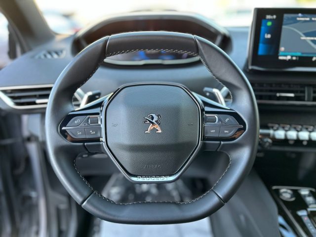 PEUGEOT 3008 usata, con Cruise Control
