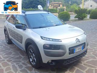 CITROEN C4 Cactus usata, con Airbag laterali