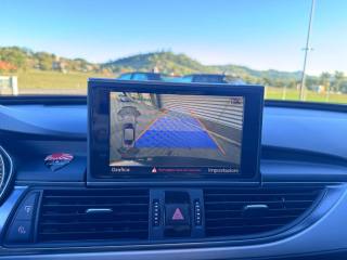 AUDI A6 usata, con Bracciolo