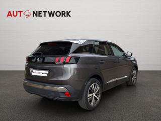 PEUGEOT 3008 usata, con Airbag Passeggero