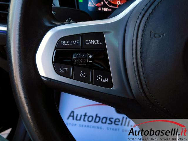 BMW 420 usata, con Start/Stop Automatico