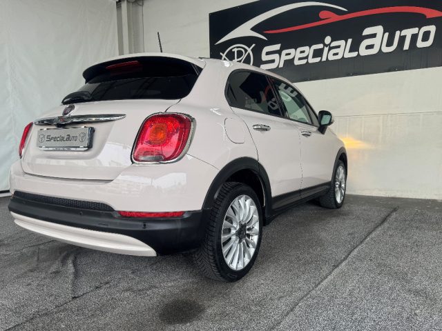 FIAT 500X usata 11