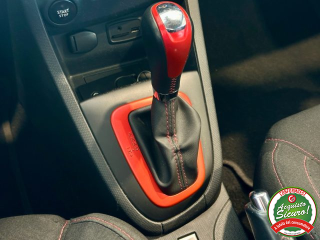RENAULT Clio usata, con ESP