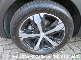 PEUGEOT 3008 usata, con Climatizzatore