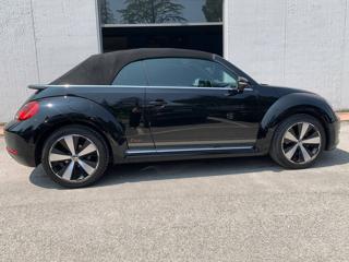 VOLKSWAGEN Maggiolino usata 51