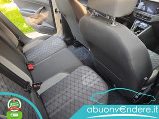 VOLKSWAGEN Polo usata, con Controllo automatico clima