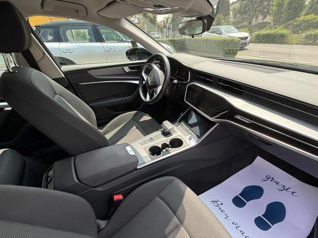 AUDI A6 usata, con Controllo trazione
