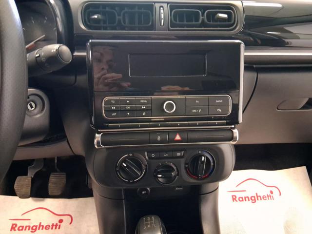 CITROEN C3 usata 18