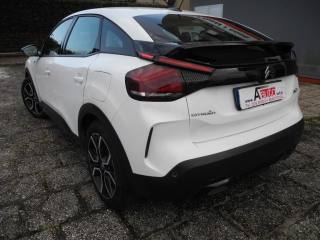 CITROEN E-C4 usata 77