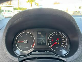 VOLKSWAGEN Amarok usata, con ESP