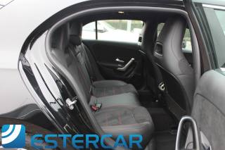 MERCEDES-BENZ A 200 usata, con Touch screen
