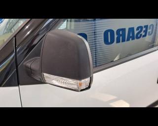 FIAT Doblo usata 25