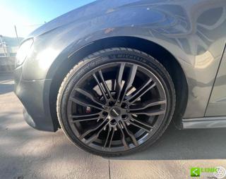 AUDI S3 usata, con Alzacristalli elettrici