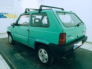 FIAT Panda usata 4