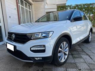VOLKSWAGEN T-Roc 2.0 TDI SCR 150 CV DSG 4MOTION