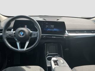 BMW X1 usata 10