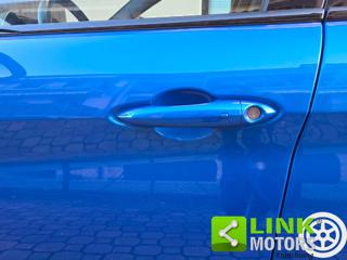 ALFA ROMEO Giulia usata, con Regolazione elettrica sedili