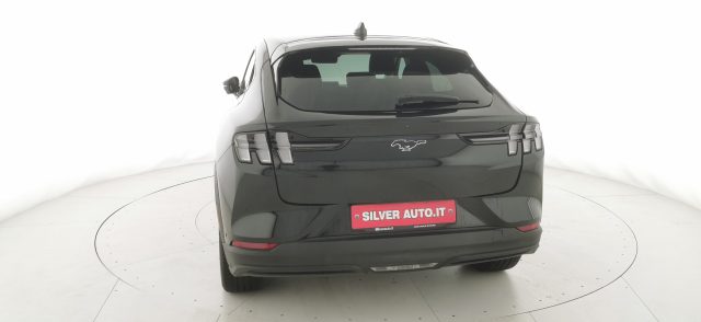 FORD Mustang Mach-E usata, con Bluetooth