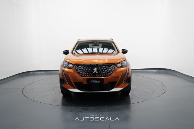 PEUGEOT 2008 usata, con Airbag