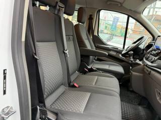FORD Transit Custom usata 26