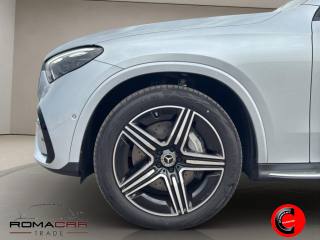 MERCEDES-BENZ GLC 220 usata, con Boardcomputer