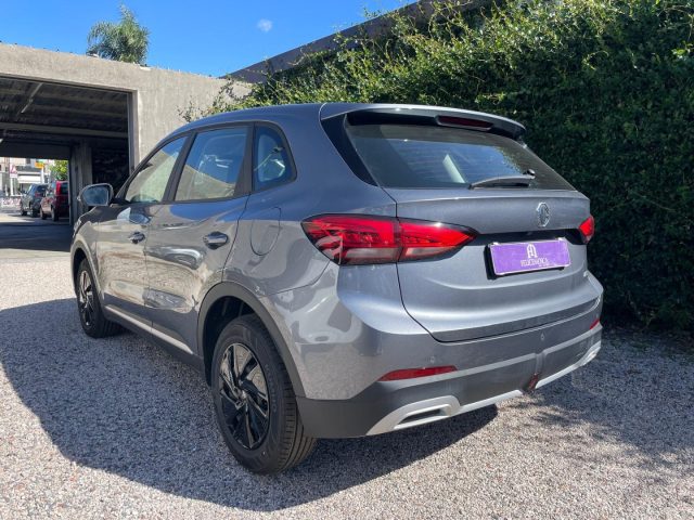 MG ZS usata, con Airbag Passeggero
