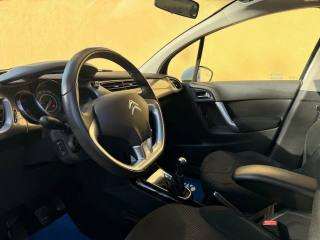 CITROEN C3 usata, con Climatizzatore