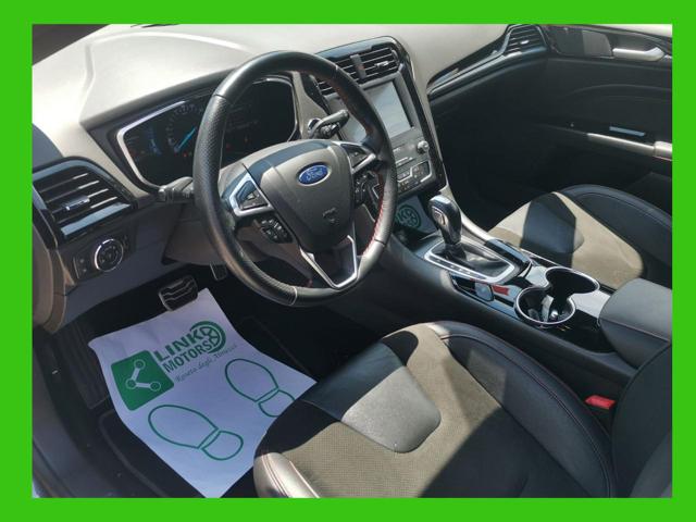 FORD Mondeo usata, con Cerchi in lega