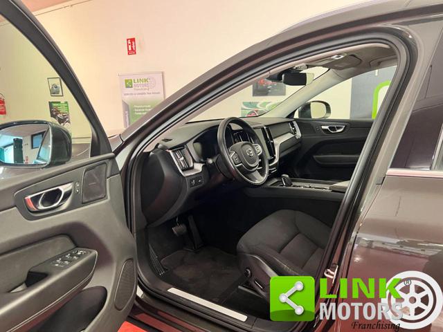 VOLVO XC60 usata, con Sedili riscaldati