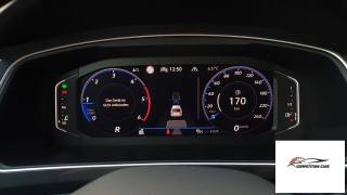 VOLKSWAGEN Tiguan usata, con ESP