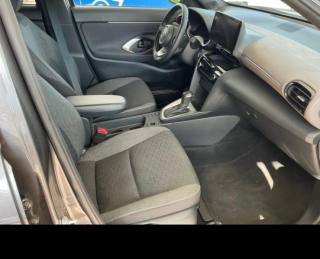 TOYOTA Yaris Cross usata, con Alzacristalli elettrici