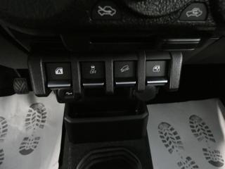SUZUKI Jimny usata, con USB