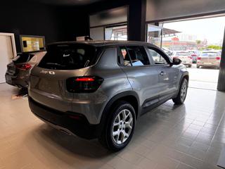 JEEP Avenger usata, con Airbag Passeggero