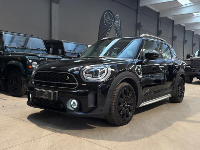 MINI Countryman usata, con ABS