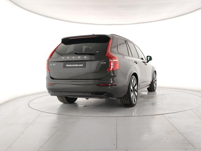 VOLVO XC90 usata, con Alzacristalli elettrici