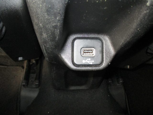 JEEP Renegade usata, con Climatizzatore
