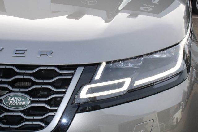 LAND ROVER Range Rover Velar usata, con Cerchi in lega