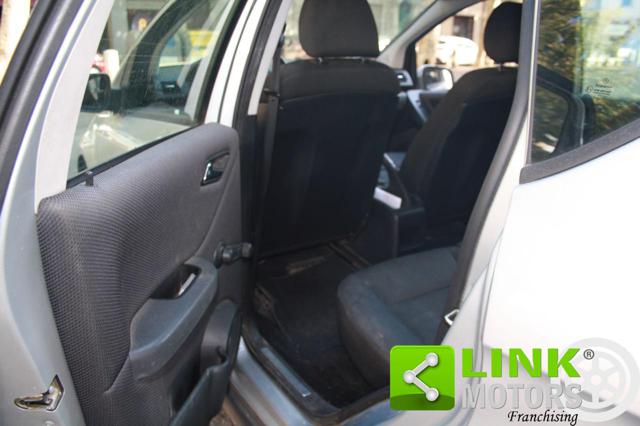 MERCEDES-BENZ A 180 usata, con Park Distance Control