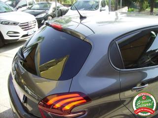 PEUGEOT 208 usata, con Ruotino
