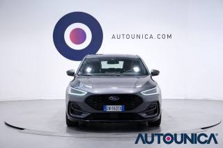 FORD Focus usata, con Airbag