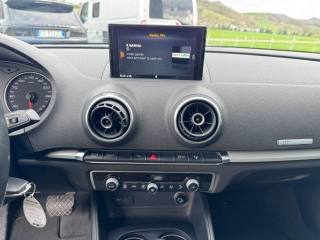 AUDI A3 usata, con Cronologia tagliandi