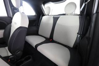 FIAT 500 usata 3