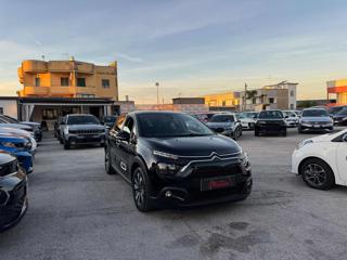 CITROEN C3 usata, con Airbag Passeggero