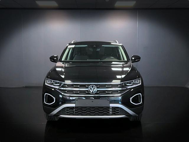 VOLKSWAGEN T-Roc usata, con Airbag