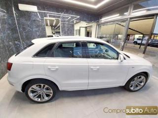 AUDI Q3 usata 35