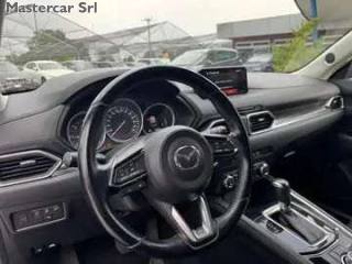 MAZDA CX-5 usata, con Climatizzatore