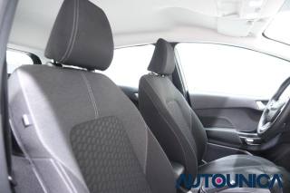 FORD Fiesta usata 53