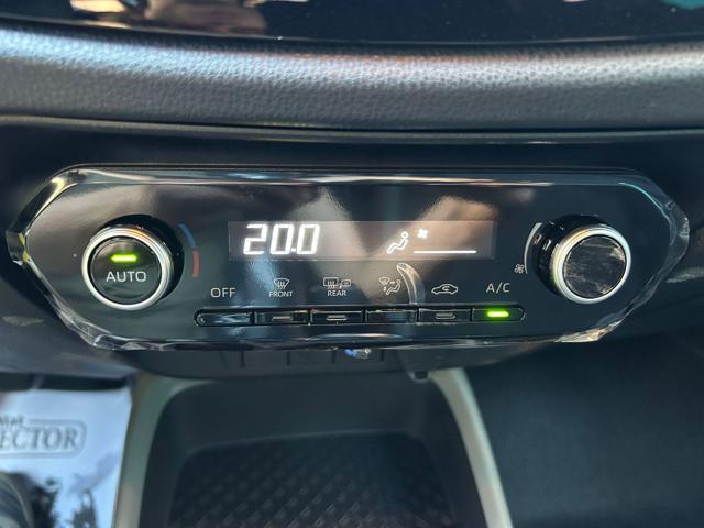 TOYOTA Aygo X usata, con Touch screen