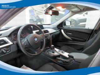 BMW 318 usata, con Airbag laterali