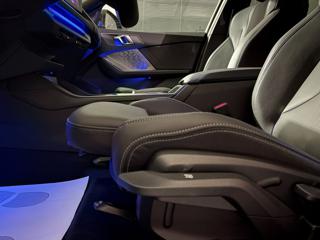 BMW 118 usata, con Controllo vocale